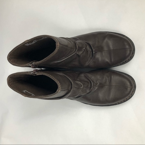 clarks nikki tea ankle boot